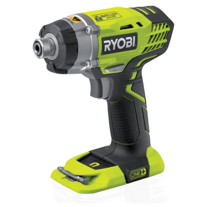 Ryobi RID1801M ONE+ Akkuschlagschrauber — image 1