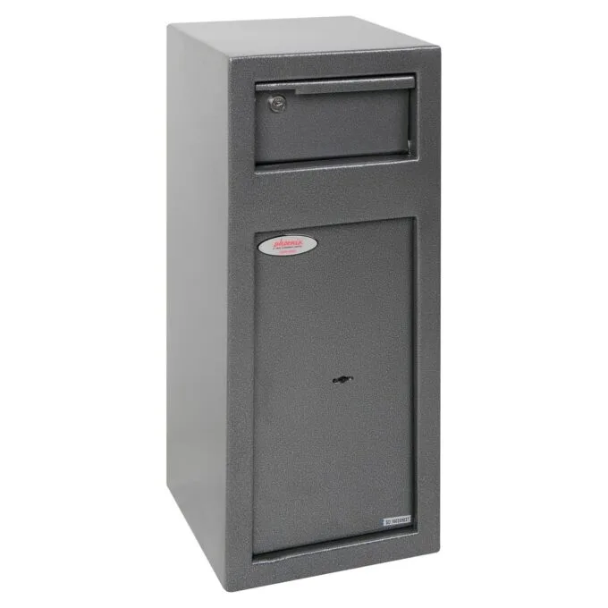 Safe Einwurftresor SS0992KD Cashier — image 2