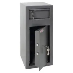 Safe Einwurftresor SS0992KD Cashier