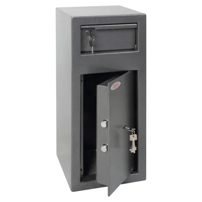 Safe Einwurftresor SS0992KD Cashier — image 1