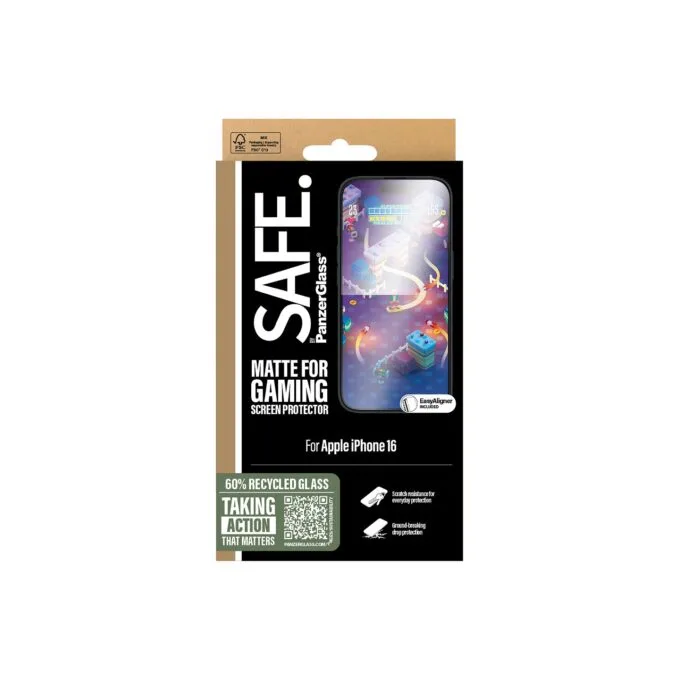 SAFE Gaming iPhone 16 15 UWF — image 3