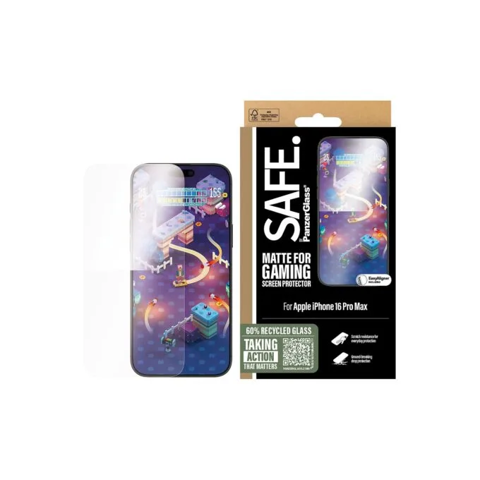 SAFE Gaming iPhone 16 Pro Max UWF — image 2