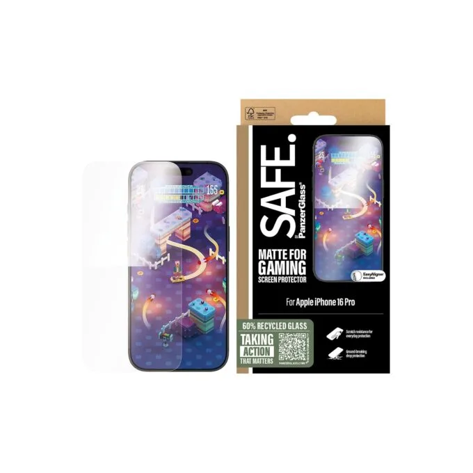 SAFE Gaming iPhone 16 Pro UWF — image 2