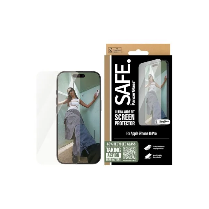SAFE iPhone 16 Pro UWF — image 2