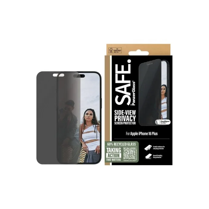 SAFE Privacy iPhone 16 Plus UWF — image 2