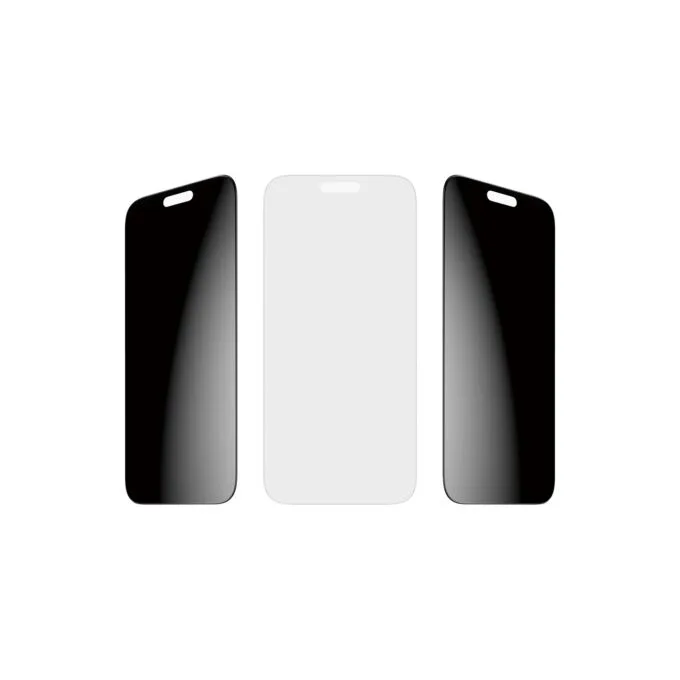 SAFE Privacy Schutzglas iPhone 17 Pro Max UWF — image 5