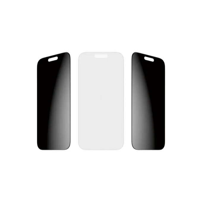 SAFE Privacy Schutzglas iPhone 17 Pro UWF — image 5