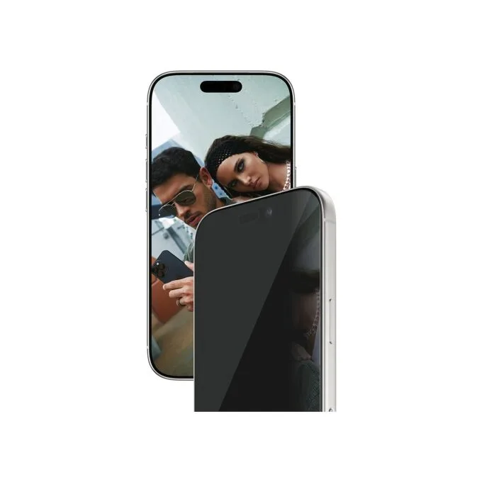 SAFE Privacy Schutzglas iPhone 17 Pro UWF — image 1