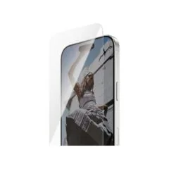 SAFE Schutzglas iPhone 17 16 Pro UWF