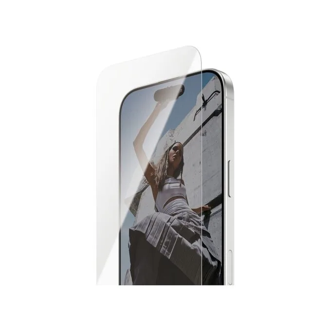 SAFE Schutzglas iPhone 17 16 Pro UWF — image 1