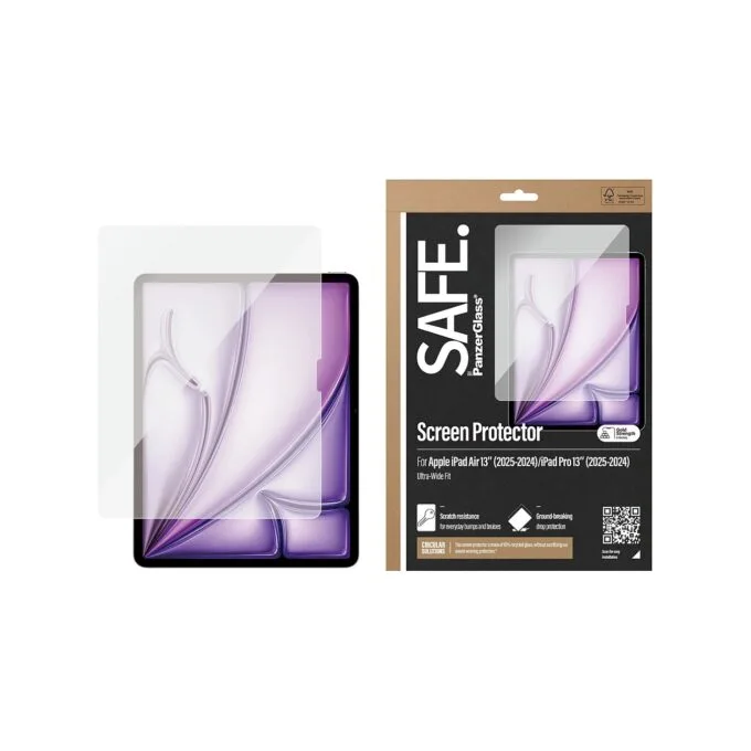 SAFE Screen Protector iPad Pro 13'' (24) iPad Air 13'' — image 2