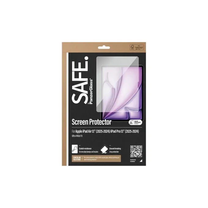 SAFE Screen Protector iPad Pro 13'' (24) iPad Air 13'' — image 3
