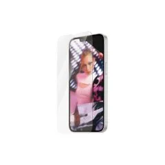 SAFE Screen Protector UWF iPhone 16e. 14. 13. 13 Pro BULK