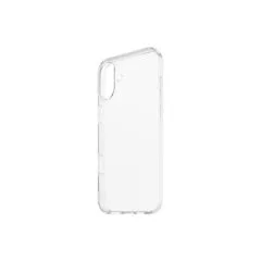 SAFE TPU Case Clear iPhone 16 Plus