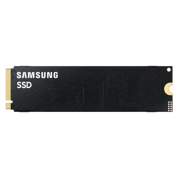 Samsung 9100 PRO 8TB M.2 NVMe SSD PCIe 5.0 14800/13400 MB/s — image 2
