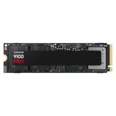 Samsung 9100 PRO 8TB M.2 NVMe SSD PCIe 5.0 14800/13400 MB/s