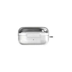 Samsung araree Clear Case Buds4 Pro. Transparent