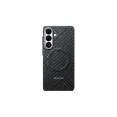 Samsung Carbon Magnet Case Galaxy S26+, Dark Gray