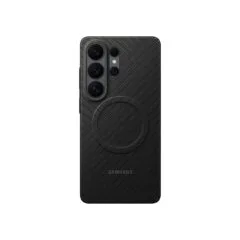 Samsung Carbon Magnet Case Galaxy S26 Ultra, Black