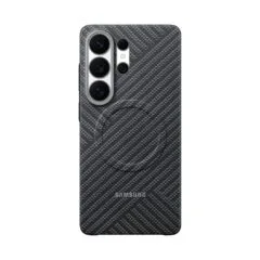 Samsung Carbon Magnet Case Galaxy S26 Ultra, Dark Gray