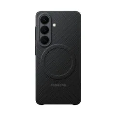 Samsung Carbon Magnet Cover fr Galaxy S26, black