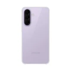 SAMSUNG Clear Case fr Galaxy A37 Transparent