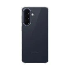 SAMSUNG Clear Case fr Galaxy A57 Transparent