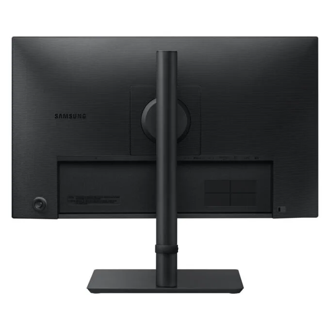 Samsung Essential Monitor S24F434UAU Full HD Office Display 61 cm — image 2