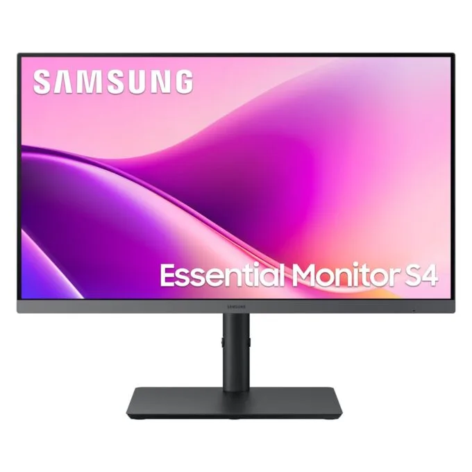 Samsung Essential Monitor S24F434UAU Full HD Office Display 61 cm — image 15