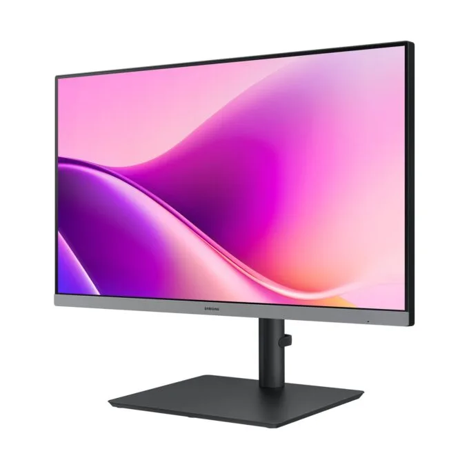 Samsung Essential Monitor S24F434UAU Full HD Office Display 61 cm — image 3