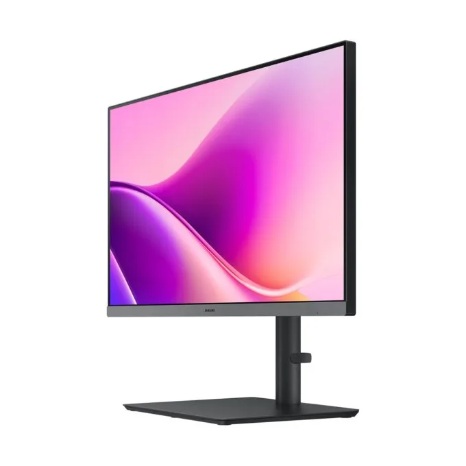 Samsung Essential Monitor S24F434UAU Full HD Office Display 61 cm — image 4