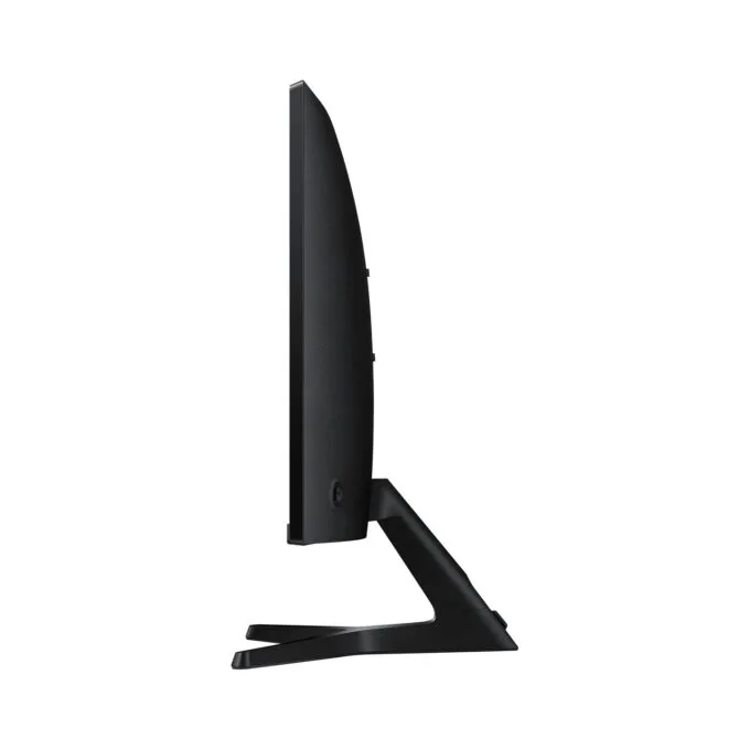 Samsung Essential S3 LS27D392GAUXEN Curved Monitor 68cm — image 6