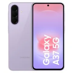Samsung Galaxy A37 5G 6RAM 128GB EU violett