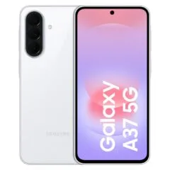 Samsung Galaxy A37 5G 6RAM 128GB EU white