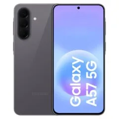 Samsung Galaxy A57 5G 8RAM 256GB EU gray