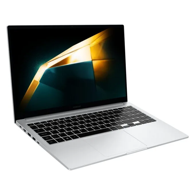 Samsung Galaxy Book4 Core7 150U 16GB 512SSD W11 Pro French AZERTY Layout — image 7