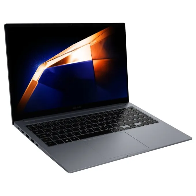 Samsung Galaxy Book4 i5 1335U 16GB 512SSD W11 Home French AZERTY Layout — image 4