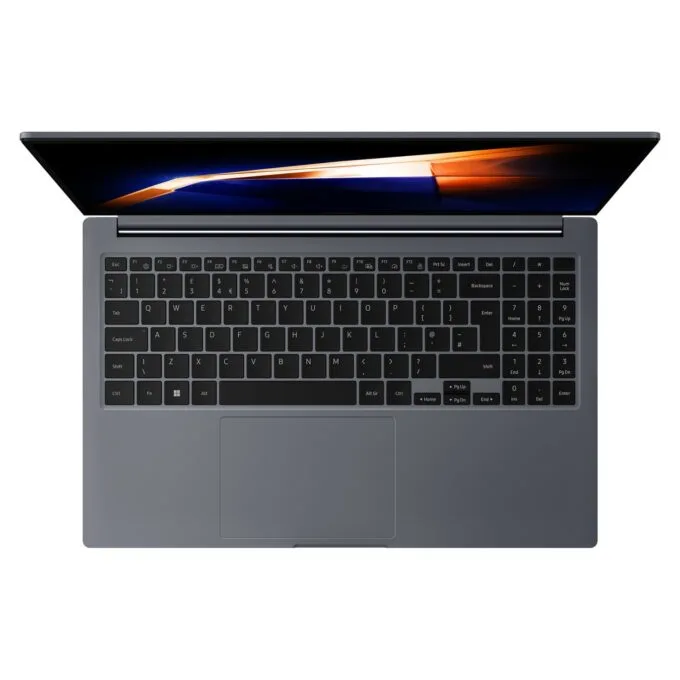 Samsung Galaxy Book4 i7 1355U 16GB 1TBSSD W11 Home French AZERTY Layout — image 2