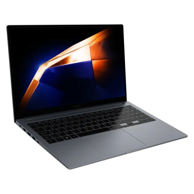 Samsung Galaxy Book4 i7 1355U 16GB 1TBSSD W11 Home French AZERTY Layout — image 7
