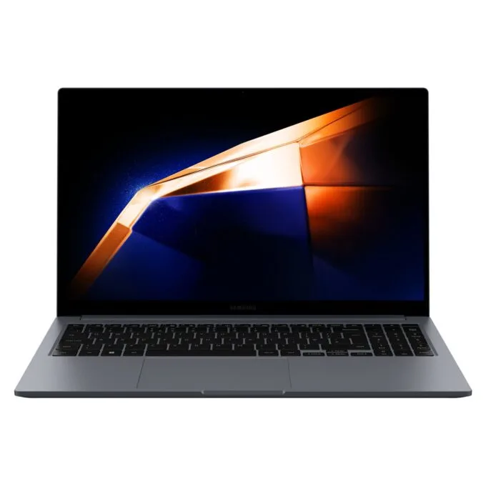 Samsung Galaxy Book4 i7 1355U 16GB 1TBSSD W11 Home French AZERTY Layout — image 1