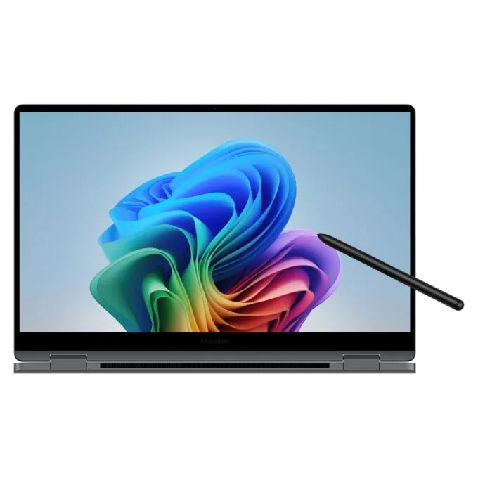 Samsung Galaxy Book5 360 15.6" Core Ultra 7 258V 32GB 1TB Gray — image 12