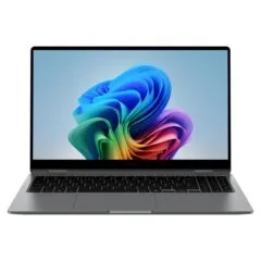 Samsung Galaxy Book5 360 15.6" Core Ultra 7 258V 32GB 1TB Gray