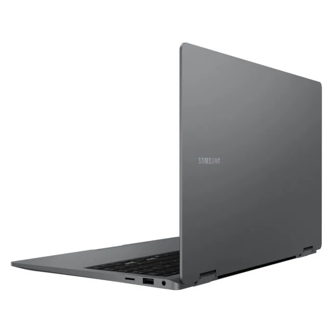 Samsung Galaxy Book5 360 15.6" Core Ultra 7 258V 32GB 1TB Gray — image 10