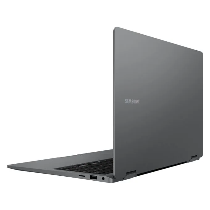 Samsung Galaxy Book5 360 CU7 256V 16GB 512 GB SSD W11Pro grey — image 7