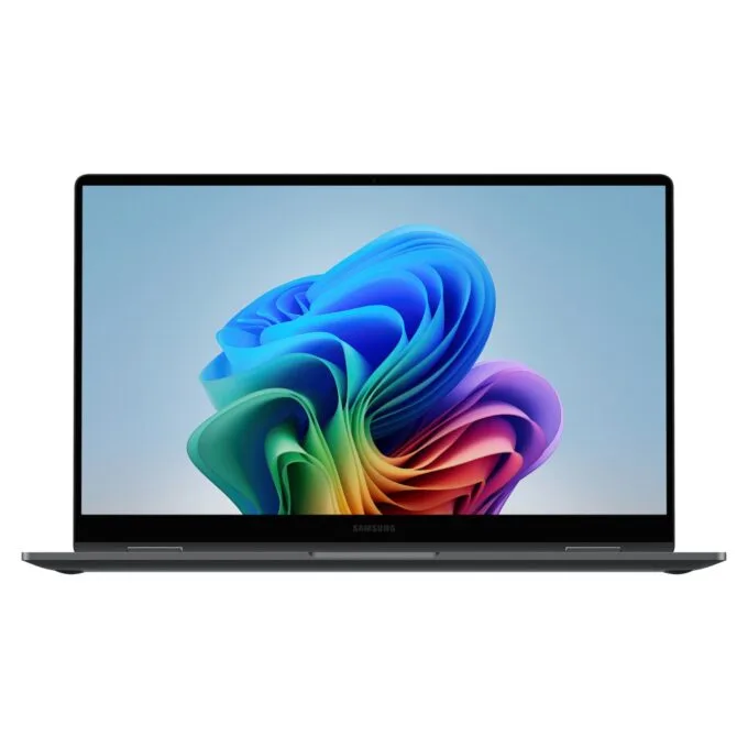 Samsung Galaxy Book5 360 CU7 256V 16GB 512 GB SSD W11Pro grey — image 8