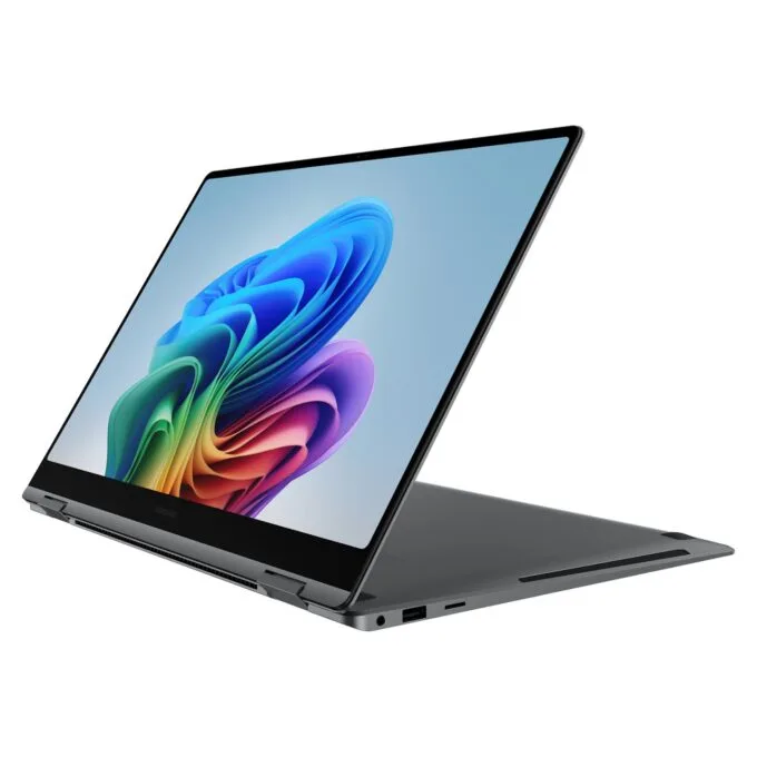 Samsung Galaxy Book5 Pro 360 16" Intel Core Ultra 7 1TB Gray — image 11