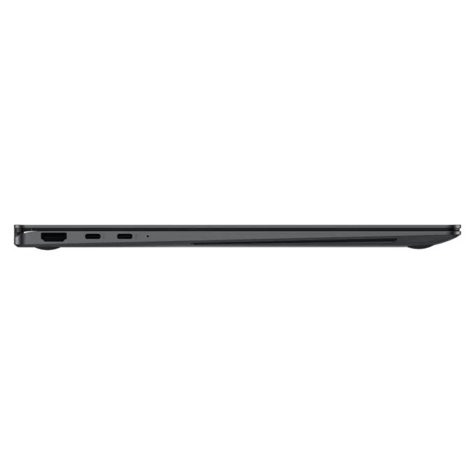 Samsung Galaxy Book5 Pro 360 16" Intel Core Ultra 7 1TB Gray — image 3