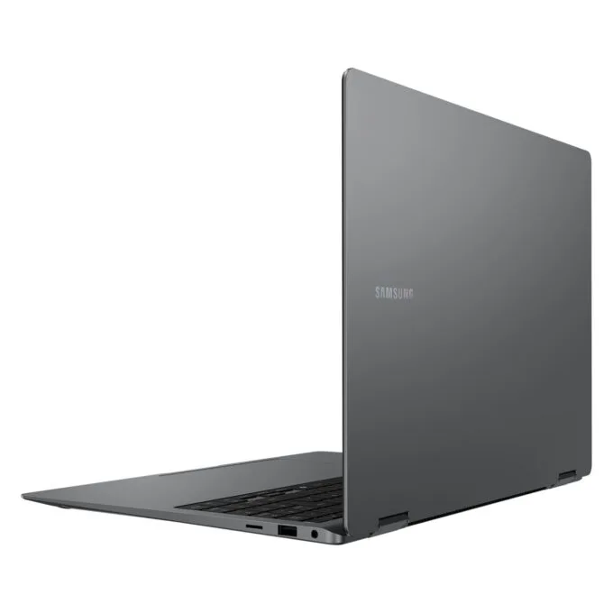Samsung Galaxy Book5 Pro 360 16" Intel Core Ultra 7 1TB Gray — image 8