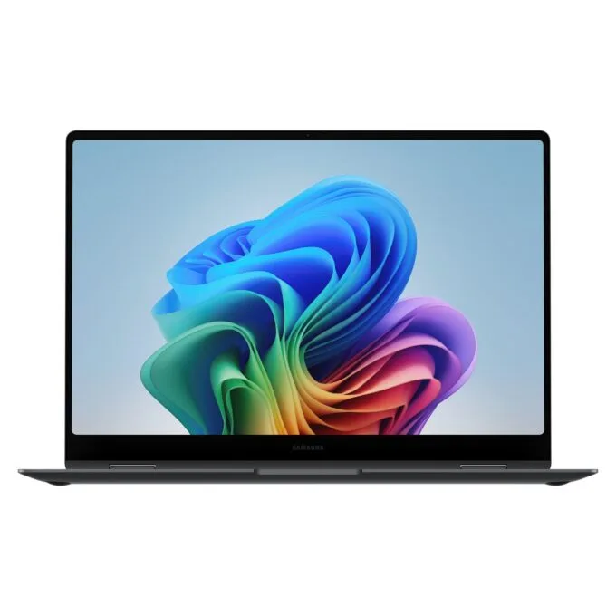 Samsung Galaxy Book5 Pro 360 16" Intel Core Ultra 7 1TB Gray — image 9