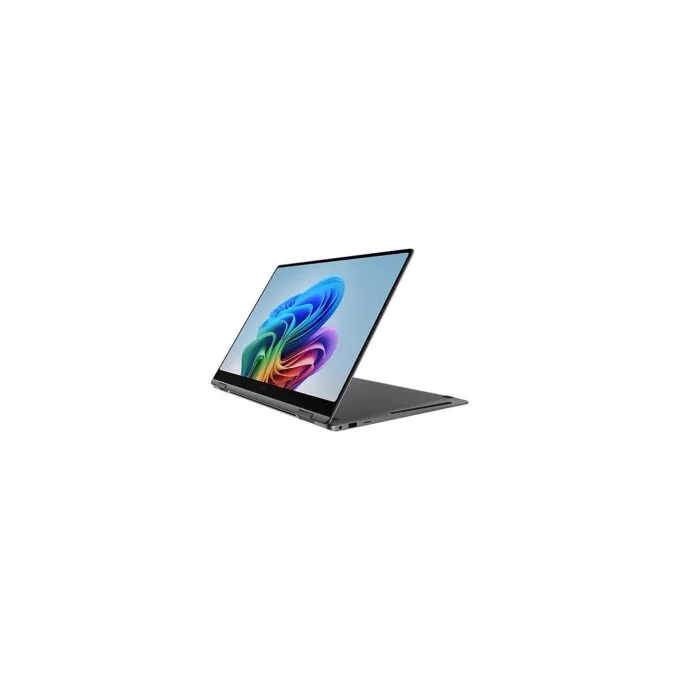 Samsung Galaxy Book5 Pro 360 CU5 226V 16GB 512 GB SSD W11Pro grey — image 11